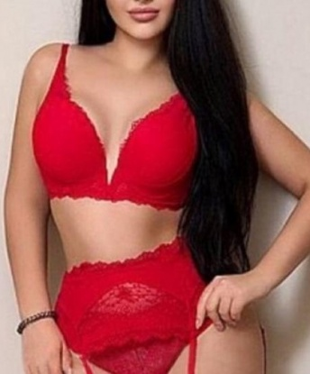 Анкета проститутки Дианка - город Новофёдоровка, 27 лет, №7346